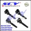 Ignition Coil For Suzuki Vitara Esteem Chevy Tracker 33410-77E20 3341077E20 33410-77E21 3341077E21 3341077E21MIT 91175339 UF237 5C1287 C1159