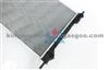 Auto Car Radiator For Ford Transit Connect 1365996