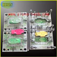 Charmile Process Precision Instrument 2k Mould