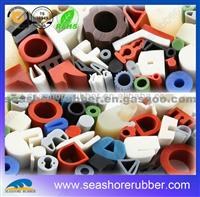 Sponge / Foam Automotive Rubber Seals