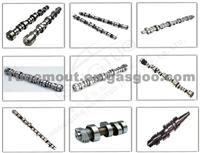 High Performance TOYOTA Spare Parts 1ZZ Camshaft