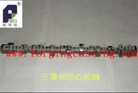 Factory Supply 4D55 Camshaft Auto Parts