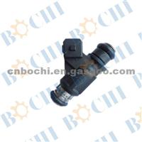 Fuel Injector 25339080 For DELICA With Good Performance