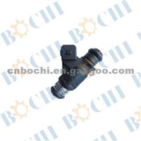 Fuel Injector 25345994 For MITSUBISHI With Good Performance