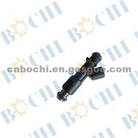 Fuel Injector 25376995 For Xiali With Good Performance