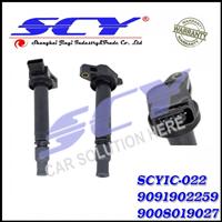 Ignition Coil For Lexus SC430 Toyota Sequoia 9091902259 9008019027 9091902230 9091902249 88921392 9008091180 9091901210