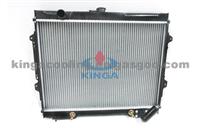 Auto Radiator For Mitsubishi Pajero MB356156