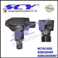 Ignition Coil For Mazda RX-8 N3H118100 N3H1181009U N3H118100A N3H118100A9U N3H118100B N3H118100B9U 5C1450 UF501