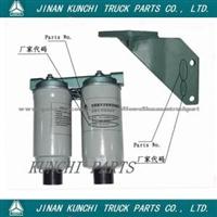 SINOTUCK HOWO Fuel Filter Assembly VG14080740A