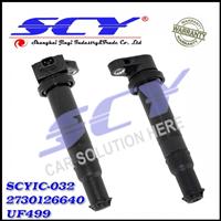 Ignition Coil For Hyundai Accent Kia Rio 27301-26640 2730126640 UF499 5C1586 C1543