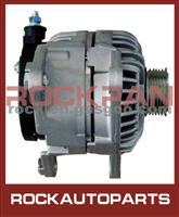 FOR DODGE RAM PICKUPS 5.7L AUTO ALTERNATOR 0124525006 0986046637 56028699AA