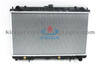 Aluminum Car Radiator For Nissan Silvia 240SX