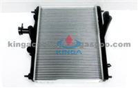 Auto Radiator For Hyundi Getz'06 MT