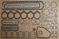 Gasket Kit For Benz OM355 OEM:3550160420