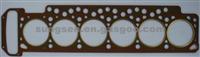 Gasket For M30 B30 11121730218 BMW E32 E34