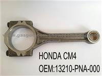 Connecting Rod 13210-PNA-000 For Honda CM4