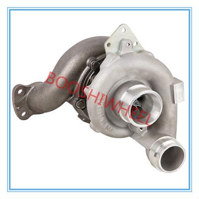 Turbo Charger For Jeep Grand Cherokee Diesel 761154-0004 A6420901080 68043064AA 765155-5007S