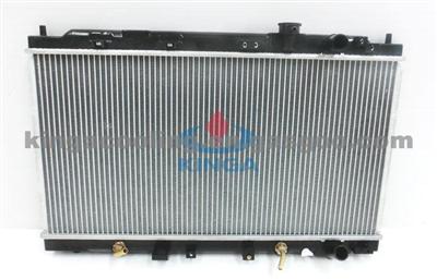 Automobile Radiator For Honda Integra