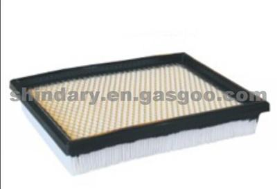 AIR FILTER A1614C