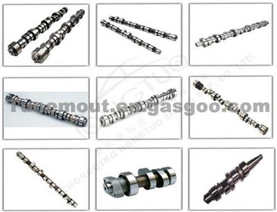 Camshaft Used For 4G64 MD177849