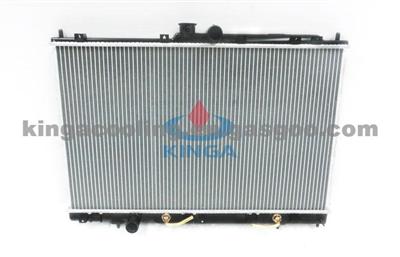 Auto Radiator For Mitsubishi OUTLANDER'2001-AT