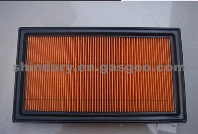 AIR FILTER 16546 ED500