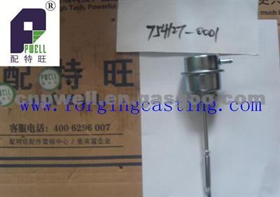 Factory Supply GT2556 By-Pass Valve 754127-0001 Competitive Price