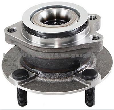 Nissan Tiida Livina Sylphy 40202-EM00A Wheel Hub Bearing Unit