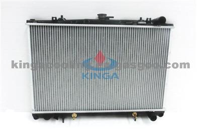 Car Radiator For Nissan Altima 21406-