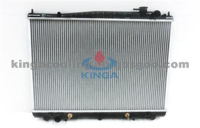 Heavy Duty Truck Radiator For Datsun 21460-2S810