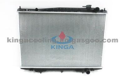 Radiator For Nissan Hardbody ' 98 - 00 D22 PA16 Mt