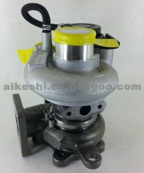 Turbocharger 2823127000