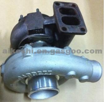 Turbocharger 2674A080