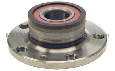 VW Polo Audi A1 A2 6Q0 598 611 Wheel Hub Bearing Unit