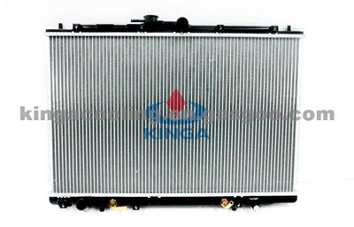 Best Honda Car Radiator For ODYSSEY RA8/J30A AT