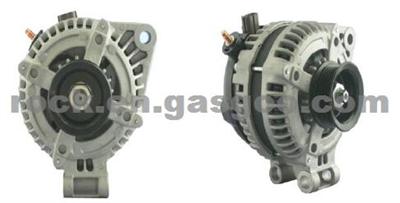 NEW HNROCK 12V 150A ALTERNATOR 104210-0430 FOR LANDROVER