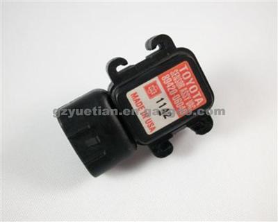 Map Sensor For 1997-01 Toyota Camry 2.2L OEM 89420-06040