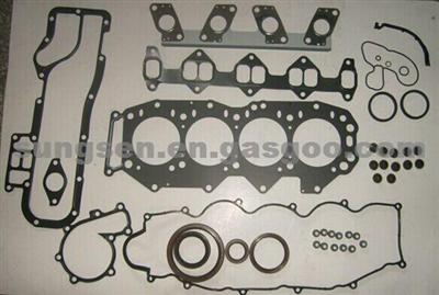 GASKET KIT FOR MAZDA WL WL51-10-272