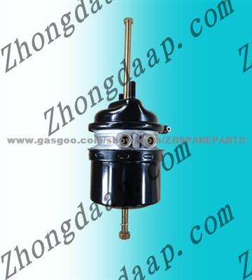 Drum Spring Brake Chamber T2024 B027 For Truck