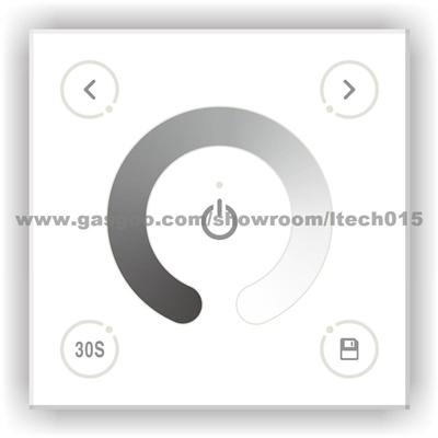 Touch Panel Dimmer D1