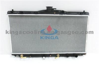 Auto Radiator For Accord 19010-PH1-631