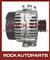 FOR MERCEDES BENZ C200 AUTO ALTERNATOR 0124515064 0101540902 0121542402 - img1