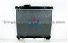 Suzuki Car Radiators For VITARA ' 88 - 97 TA01 G16ACar Radiators For VITARA ' 88 - 97 TA01 G16A