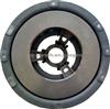 LANDROVER Clutch Cover 52702