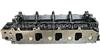 Cylinder Head 8-97146-520-2 For 4HG1 Engine