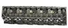 ISUZU 5.8D 6BD1 Cylinder Head 1-11110-601-1