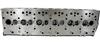 ISUZU 5.8D 6BD1 Cylinder Head 1-11110-601-1