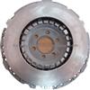 VOLKSWAGEN Clutch Cover 3082 149 541