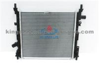 Automotive Radiator For Ford KA 1231795