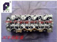 3C Engine Cylinder Head For TOYOTA